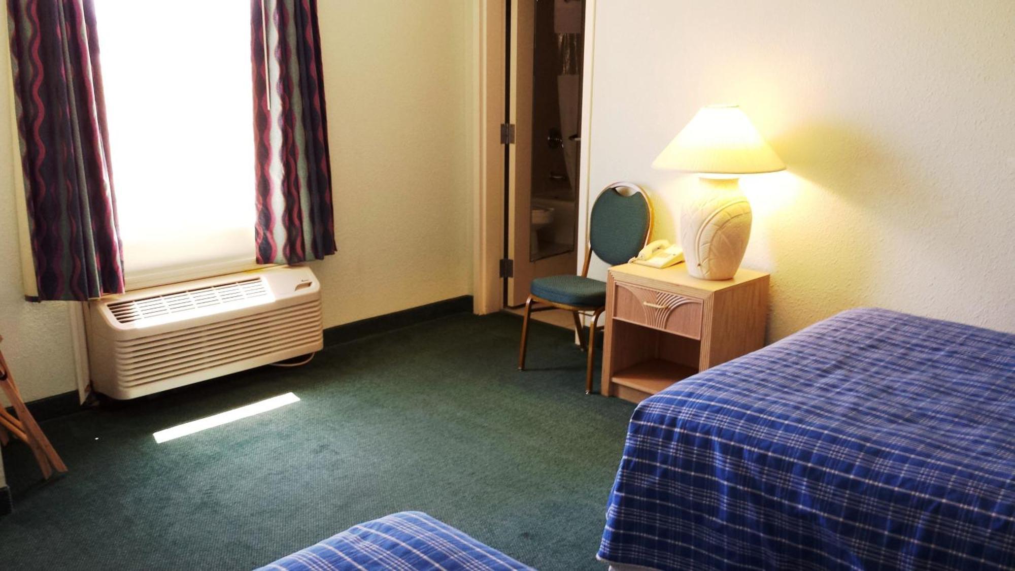 Cocoa Beach Suites Hotel Ruang foto