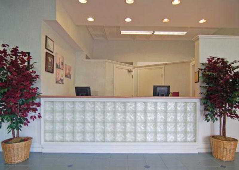 Cocoa Beach Suites Hotel Bagian luar foto